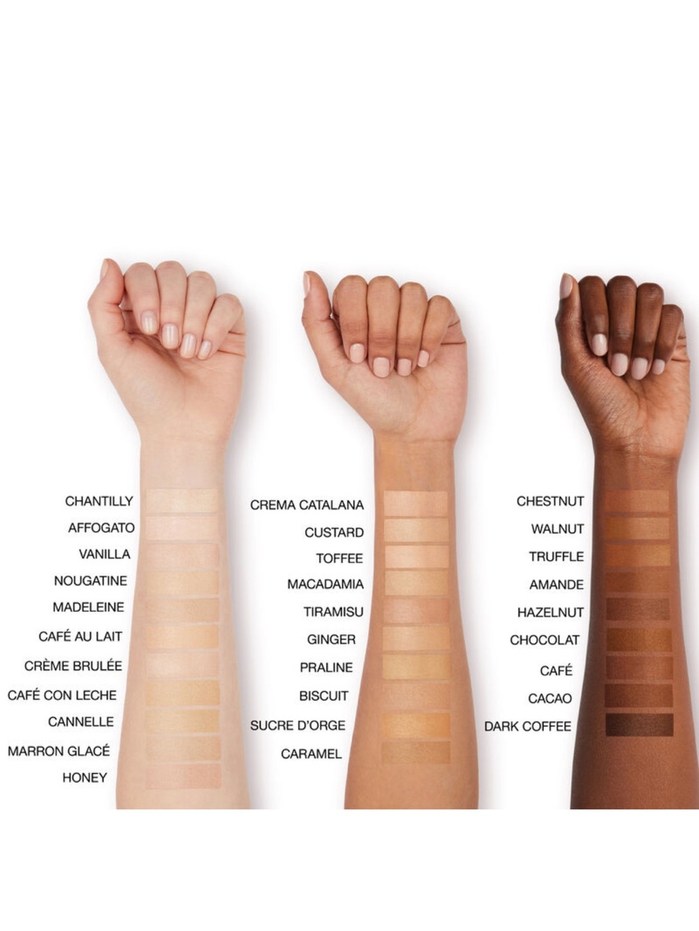 NARS RADIANT CREAMY CONCEALER in shade - Medium 1 Custard - Picture 8 of 11